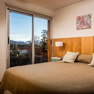 Montana Resort ビージャ・ラ・アンゴストゥーラ エクステリア 写真