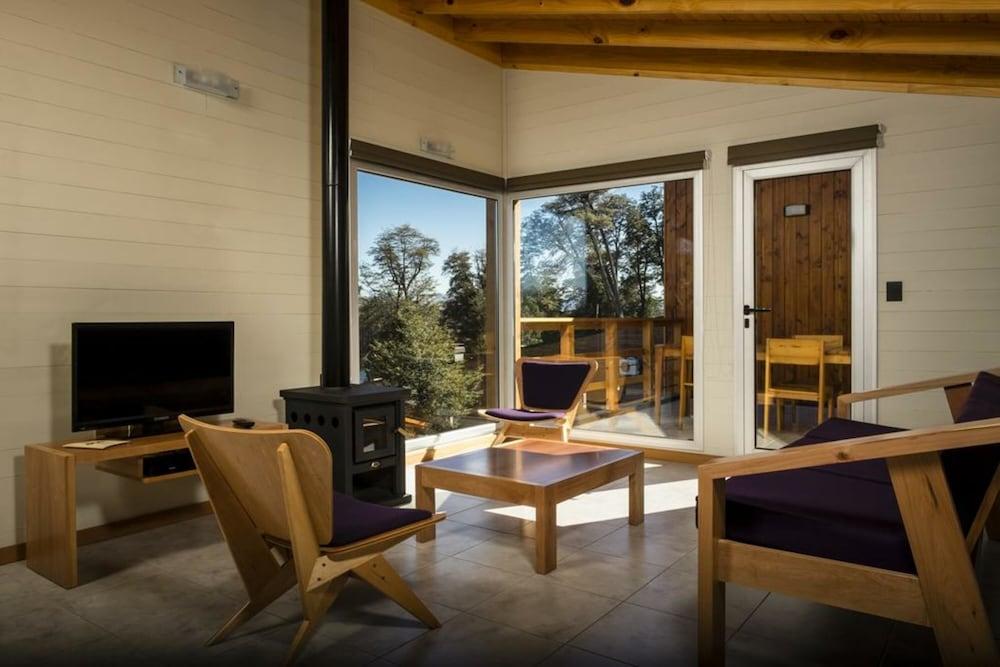 Montana Resort ビージャ・ラ・アンゴストゥーラ エクステリア 写真